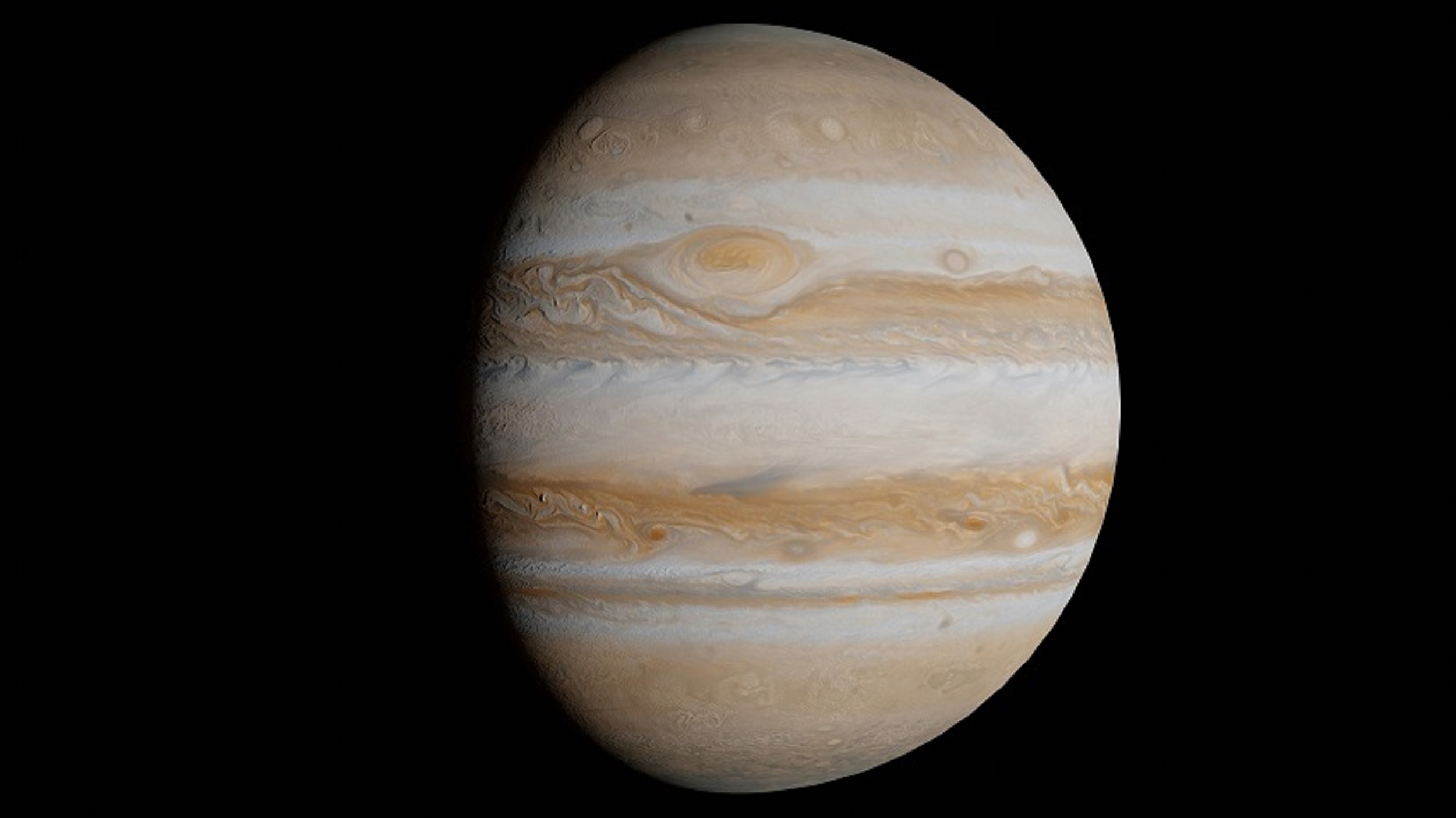 jupiter planet.