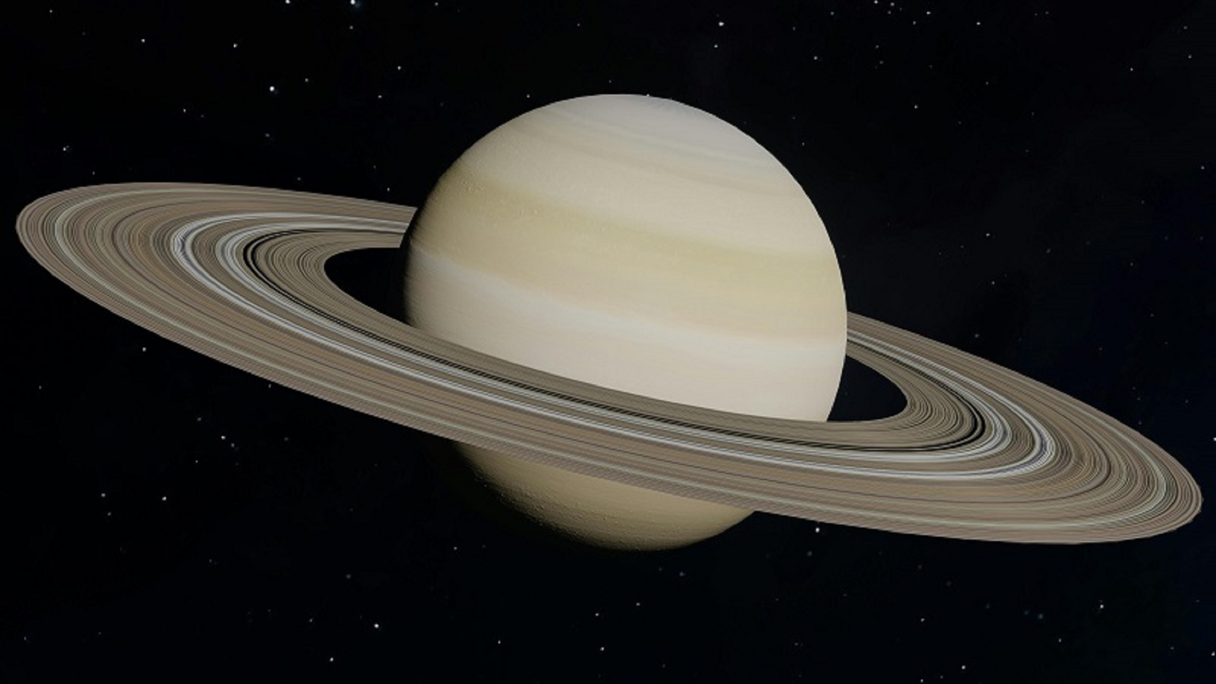 saturn planet.