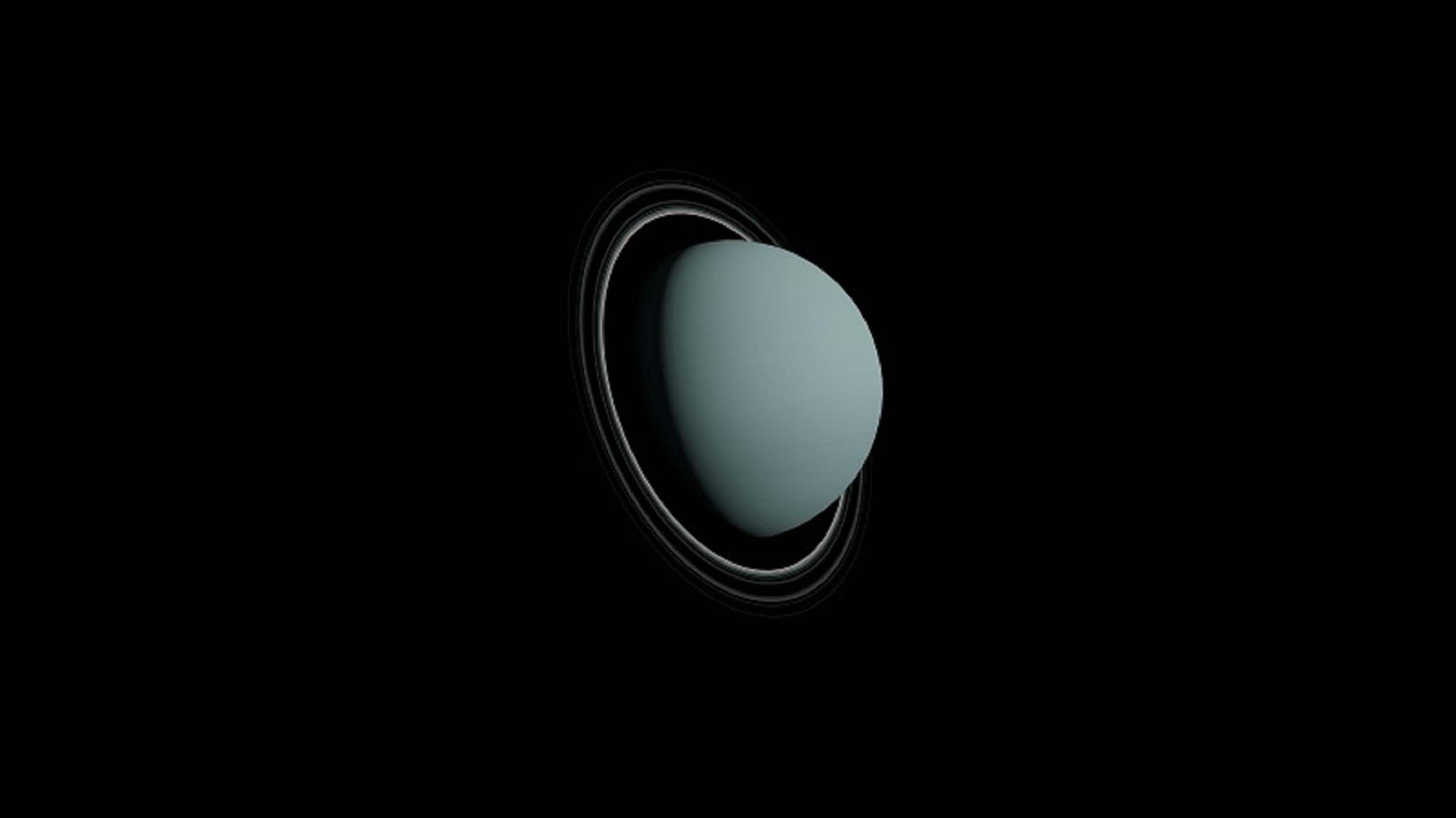 planet uranus.